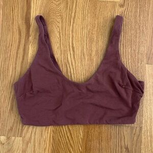 Hatch Skin to Skin Bra, Size L